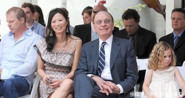 刚刚开始|女儿躺赚270亿？净身出户的邓文迪，真正的野心刚刚开始