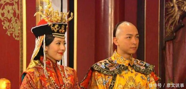 子女|他们是历史上近亲结婚的皇帝和皇后：同胞姐弟的父母，让子女成婚