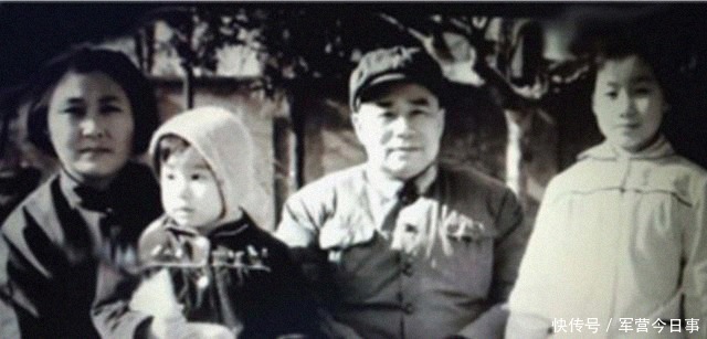 刚强|韩岫岩:开国中将王近山原配,一生刚强,养育七子女,却孤独终生