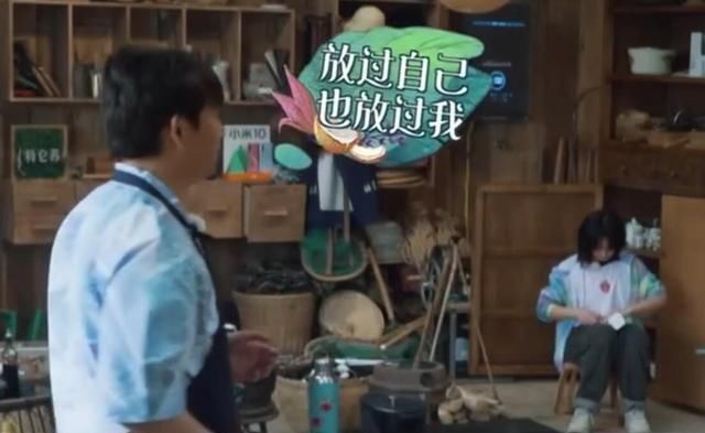 烦人|《向往的生活》现在的植入有多烦人黄磊终于忍不下去了