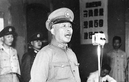 戴笠|此上将被枪决后,毛人凤感叹戴笠总算是大仇得报了