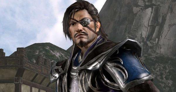 不分伯仲|他才是曹魏第一猛将，三战关羽都不分伯仲，死后诸葛亮才敢北伐！