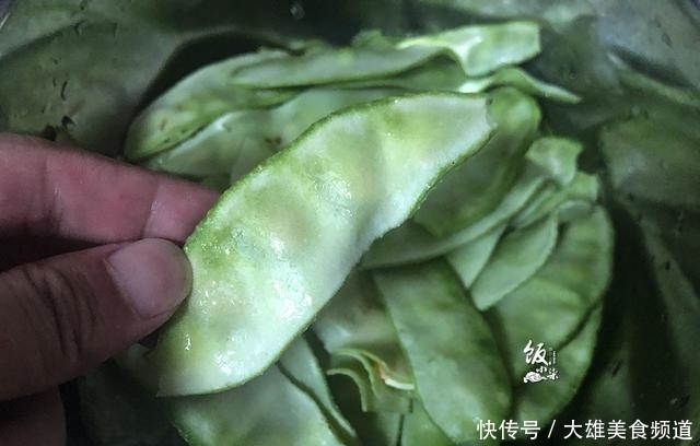 正当|蔬菜中的补钙冠军,钙含量是鸡蛋3倍,比牛奶好吸收,夏天正当季