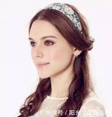 摆脱|碎发太多怎么办?撩上去 扎个清爽扎发 摆脱烦人杂乱!