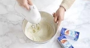 寄托|520快到了,将层层的爱意都寄托在这个奶油水果杯里吧