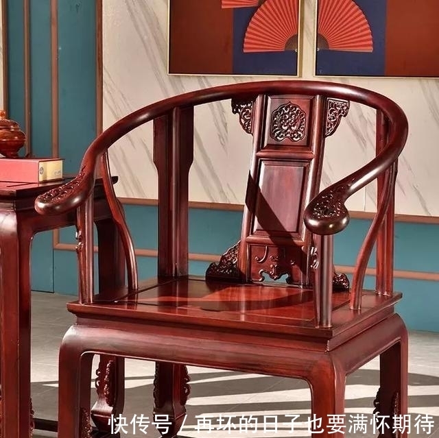  明式家具珍赏|如何把一款已经烂大街的家具做到不烂？