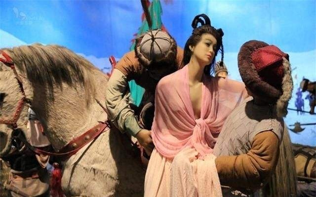 亡国|“难望燕山归路”，连亡国罪名都被父皇抢占的优秀词人宋钦宗