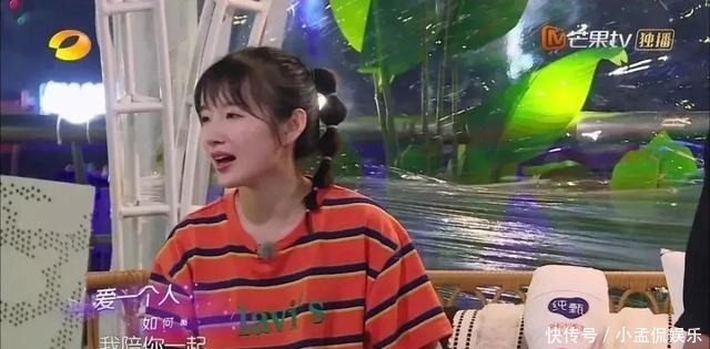 中餐厅|彩虹屁|赵丽颖都没能带火的《中餐厅》,竟然被李浩菲治愈了