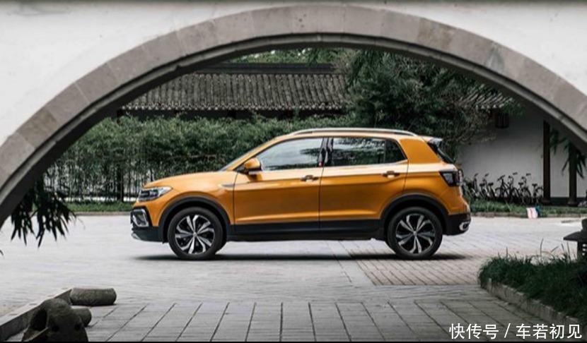 进口|大众全系SUV知多少?一汽、上汽加进口,让你一次看个够