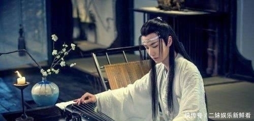 艺人|骨朵艺人全网热度榜,杨洋只能第六,杨紫跌至第四,前三实至名归