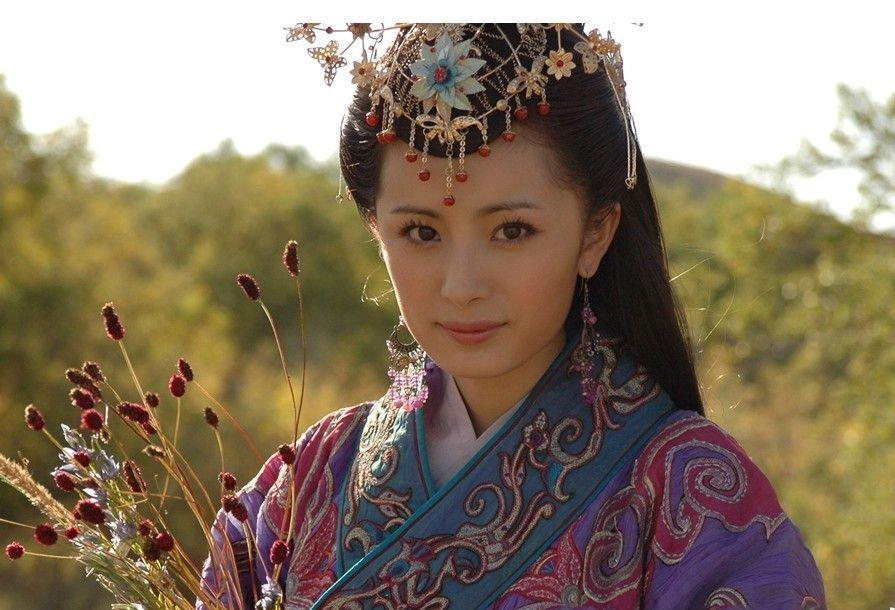 全族|她是康熙亲女儿,远嫁蒙古后被丈夫一脚踢死,康熙获知灭驸马全族