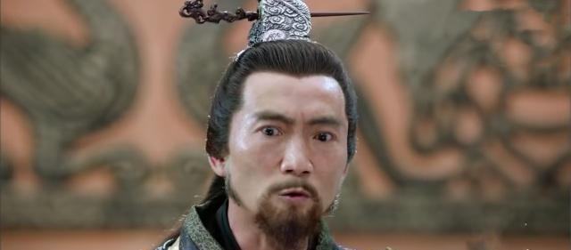 亲自|为什么姬发能当王,看他的父亲就知道了,竟然亲自教民以牛躬田