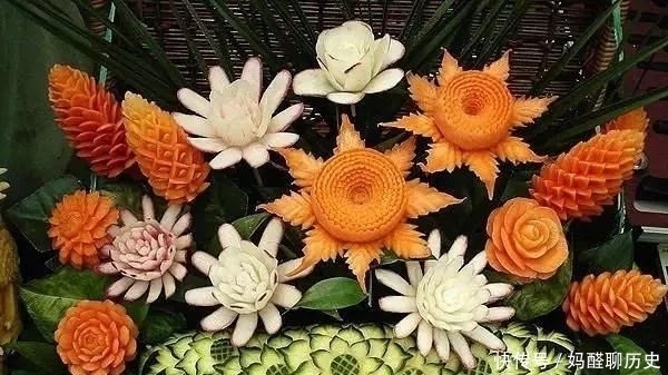  活动|休闲农业玩转户外 蔬菜美食主题活动