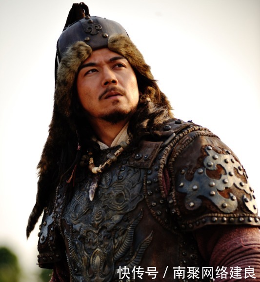 原谅|帖木儿对成吉思汗后裔的背叛多次原谅，但最后两人不幸都身死