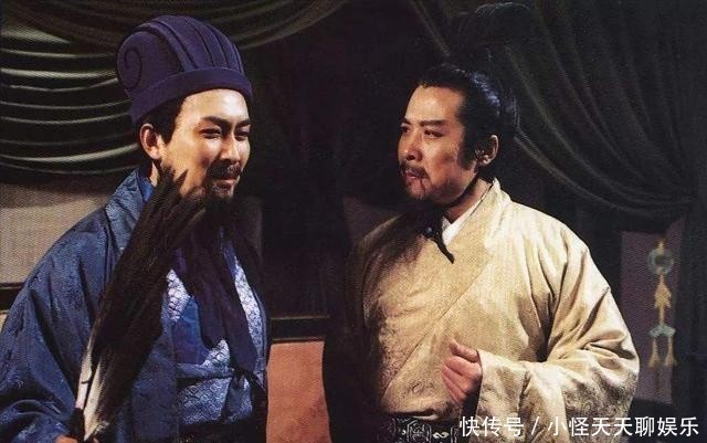 曹魏|诸葛亮“六出祁山”的祁山在哪里?为什么诸葛亮会从这里北伐