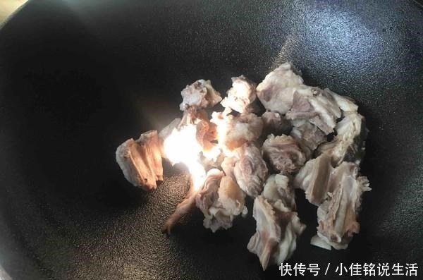 滋补|越冷越要吃这肉,一年四季不生病,比牛肉滋补,比猪肉鲜美!