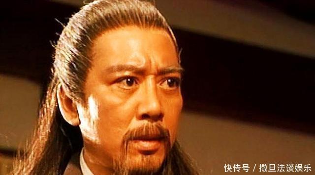 修成|《天龙八部》大反派鸠摩智,如此坏的人为什么最后能够修成正果