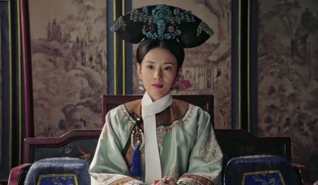雍正|他是乾隆最疼爱的儿子,雍正亲自取名,死后却与继后儿子葬在一起