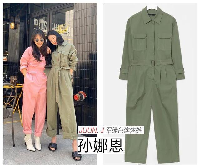  潇洒|2020年第一条长裙，要像戚薇张柏芝的一样潇洒