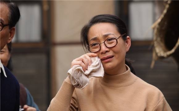 戴春荣与|戴春荣出演过的五个角色,除了“皇后娘娘”,你们还看过哪些角色