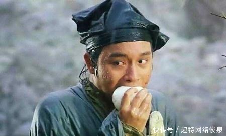 价格|尼姑庵留宿书生,却再没出来,朱元璋大怒:以猪肉的价格卖给鳏夫