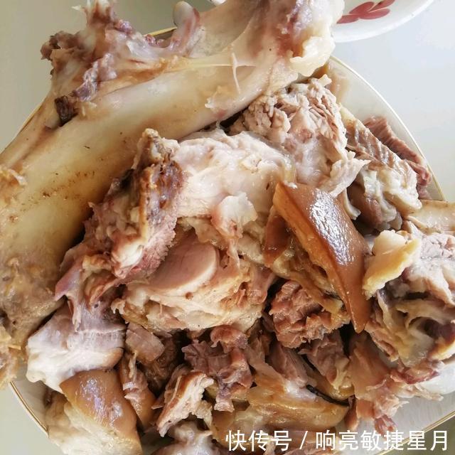 东北菜|一堆东北菜，哪个你最爱