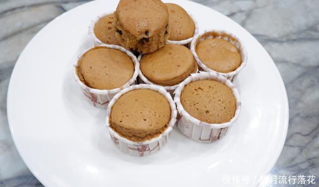 鸡蛋|一个鸡蛋,轻轻松松做下午茶,淡淡的提子香味随风而飘,快行动吧