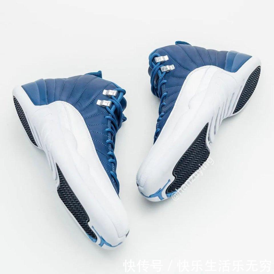  AirJordan|8月鞋市的AirJordan，连茶妹妹看完都直呼“好想要”