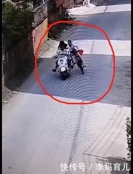 恶意|11岁骑车少女被恶意拉拽摔倒:作弄别人快乐自己,是下等的恶趣味