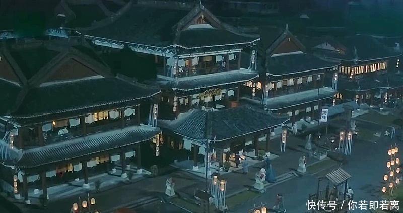 下馆子|顾廷烨、盛明兰经常下馆子打牙祭,宋朝生活果真这样不仅仅如此!