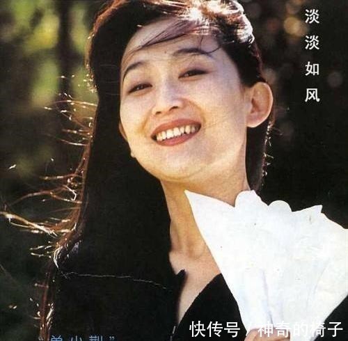  陈谨|“最佳配角”陈瑾话剧舞台获奖无数，女强人，徒步旅行美好生活