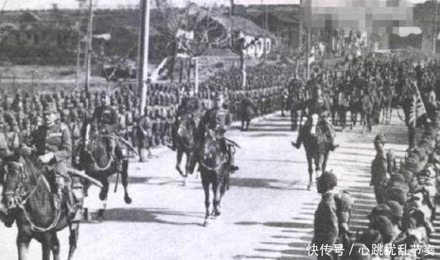 导致|日本投降时做了件事，苏军死了五万人，导致斯大林下了个命令