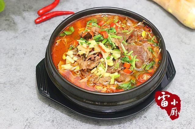 黄豆芽|这个菜,每周必吃一两顿,贵是贵了点,但是营养高,值!