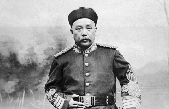 到底|袁世凯临终前,到底说了一句什么话?世人猜了整整100年