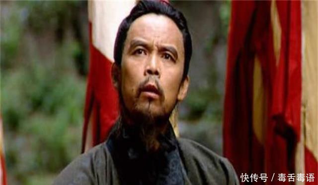  走向|三国中遭天妒的八位英才，每个人都拥有改变历史走向的能力！