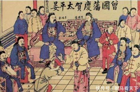 肯定|人到中年感觉做人很失败曾国藩说你肯定没注意这三点！