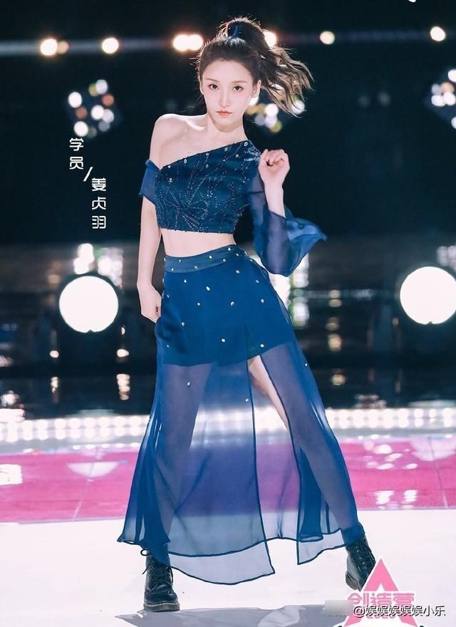 赵粤|虎扑票选《创》颜值担当赵粤第五,刘些宁第三,第一是直男杀手