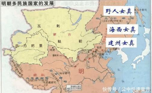 灭族|明朝最被低估的皇帝为大明延续一百年，曾打得建州女真差点灭族