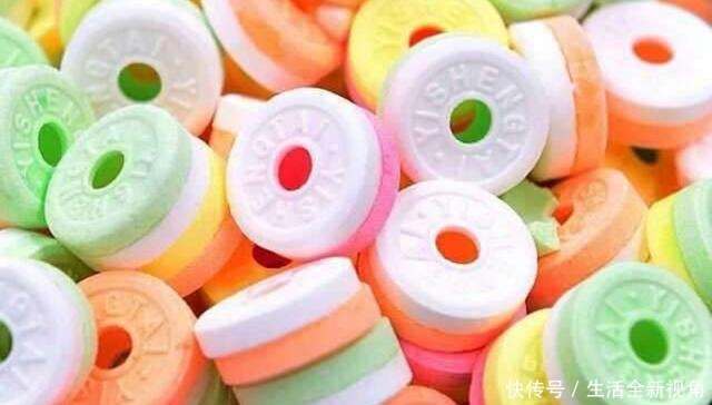 没见|正在消失的6种零食,00后都没见过,全吃过的孩子都会打酱油了