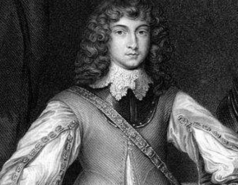 查理一世|无视士兵的牺牲,仍想重走王党之路,英国"普莱德清洗"运动爆发