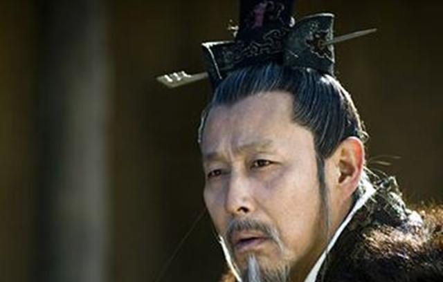 吕后|刘邦明知道吕后会杀了戚夫人,为何不直接杀了吕后换成你也不会