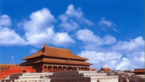 历史|历史上的中国,为什么不热衷于开扩疆土