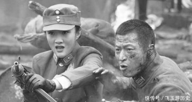  伙夫|菜刀对刺刀！激战中，两个鬼子误闯厨房，结果被一伙夫用菜刀反杀