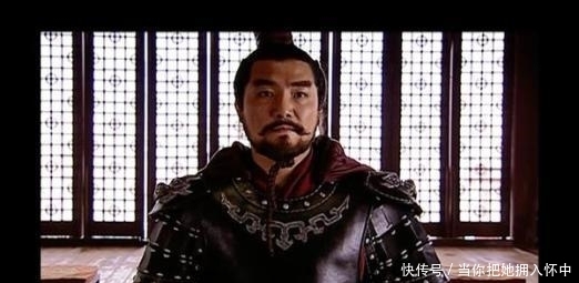 心术|曹操“一瓜杀三妾”背后发人深省的思考,帝王心术只对一种人有效