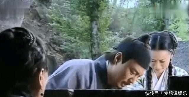 残忍|瓦罐坟一种残忍的习俗，儿子把母亲关进坟墓里，送一次饭加一块砖