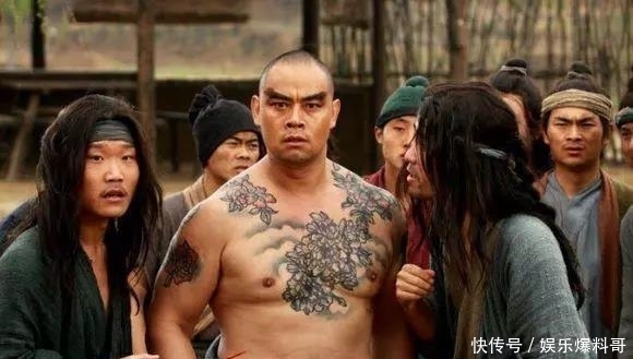  纹身|在古代纹身的都是什么人, 为什么见了有纹身的人会感觉害怕?