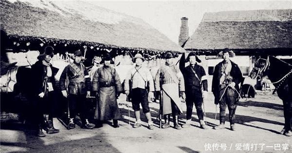 里巷|八里巷惨案女恶匪屠村700多人,襁褓婴儿也不放过,房屋尽被焚毁