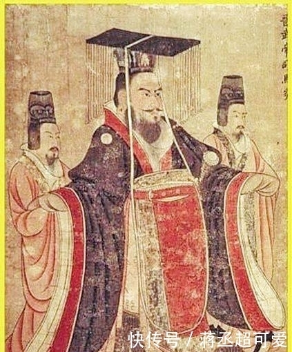 搞定|曾让刘邦吃亏的匈奴, 为何被汉武帝搞定了