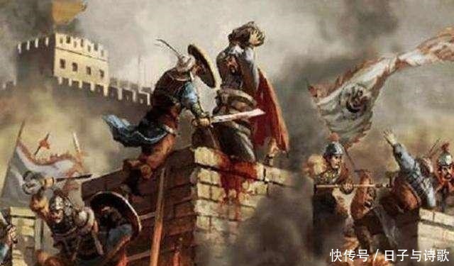 结局|如果长平之战由李牧指挥,结局会怎样