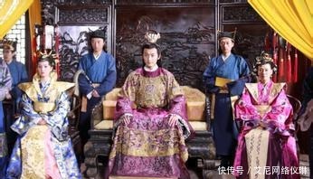 太子|太监和太后勾结准备更换太子, 却上了一个大胖子的当